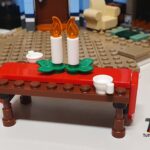 La visita di Babbo Natale, un set LEGO perfetto per grandi e piccini 28