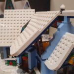 La visita di Babbo Natale, un set LEGO perfetto per grandi e piccini 31
