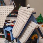 La visita di Babbo Natale, un set LEGO perfetto per grandi e piccini 32