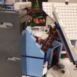 La visita di Babbo Natale, un set LEGO perfetto per grandi e piccini 33