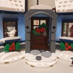 La visita di Babbo Natale, un set LEGO perfetto per grandi e piccini 34