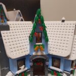 La visita di Babbo Natale, un set LEGO perfetto per grandi e piccini 36
