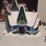 La visita di Babbo Natale, un set LEGO perfetto per grandi e piccini 38