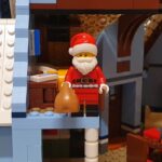 La visita di Babbo Natale, un set LEGO perfetto per grandi e piccini 39