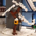 La visita di Babbo Natale, un set LEGO perfetto per grandi e piccini 47