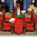 La visita di Babbo Natale, un set LEGO perfetto per grandi e piccini 50
