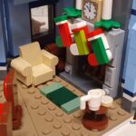 La visita di Babbo Natale, un set LEGO perfetto per grandi e piccini 51