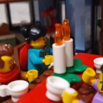 La visita di Babbo Natale, un set LEGO perfetto per grandi e piccini 53