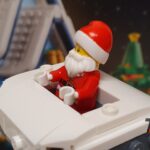 La visita di Babbo Natale, un set LEGO perfetto per grandi e piccini 56