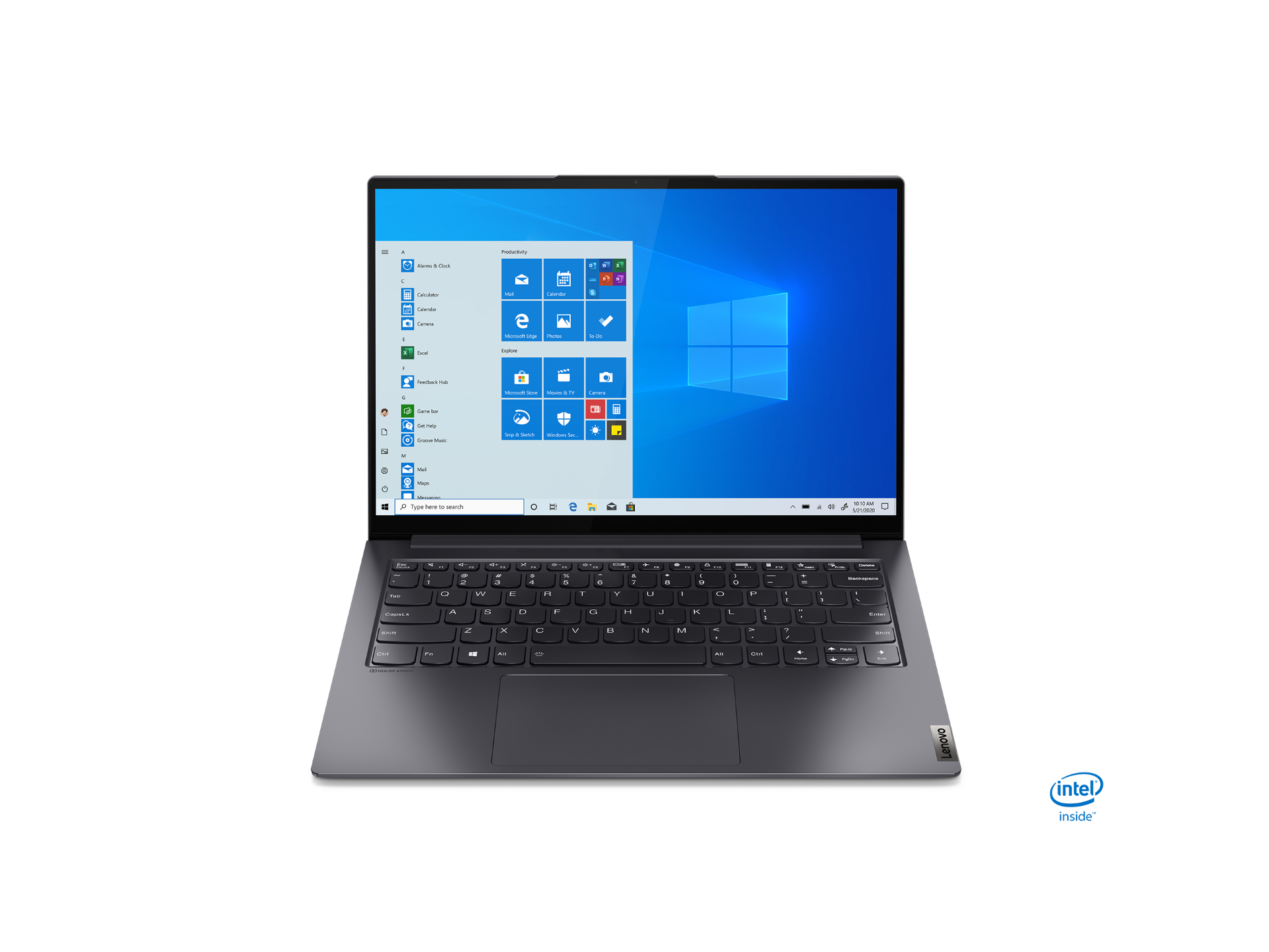 Lenovo lancia in Italia le novità delle serie Yoga Slim, Yoga Duet e IdeaPad