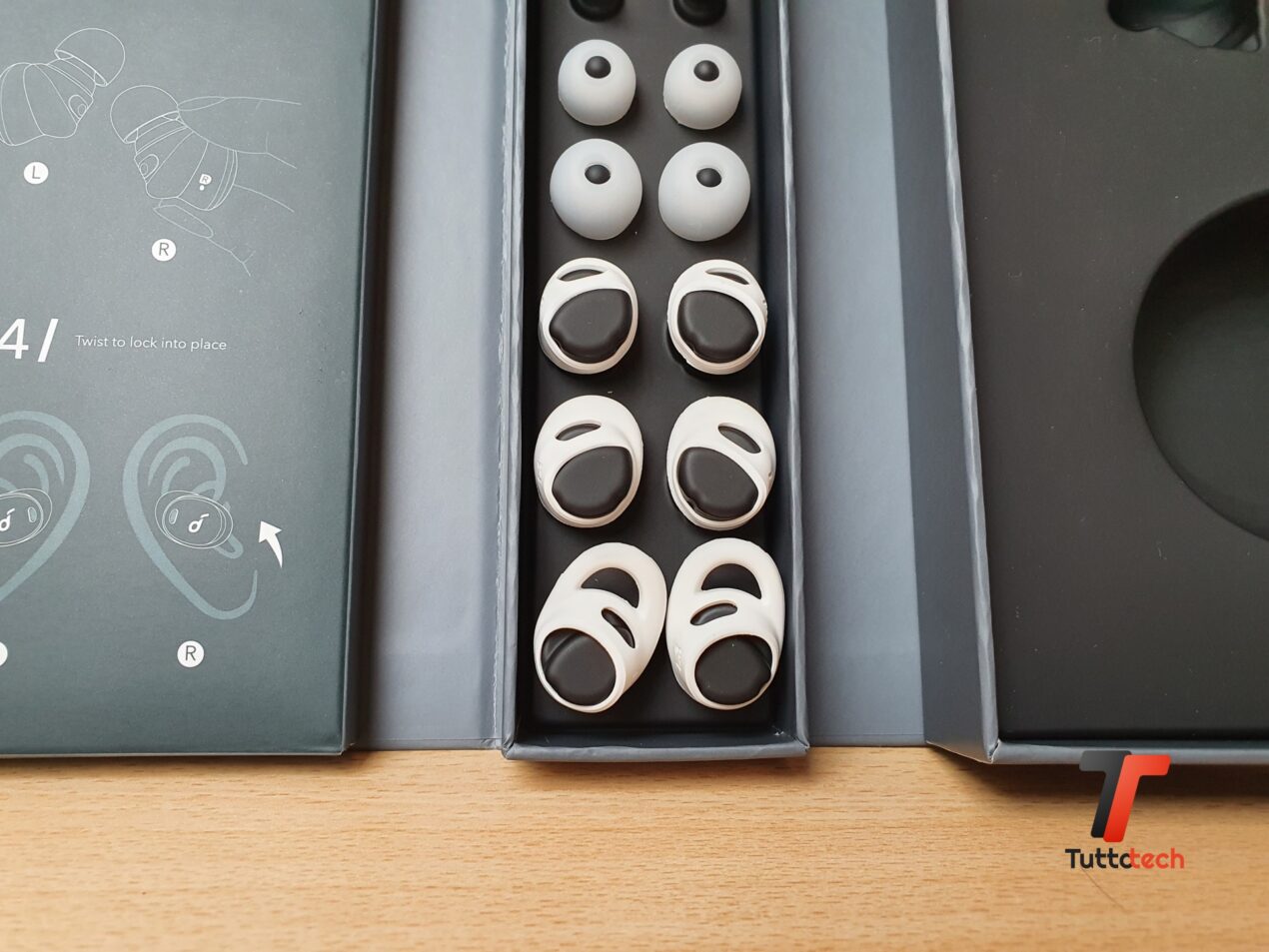 Recensione Soundcore Liberty 3 Pro: comfort straordinario e prestazioni al top 8