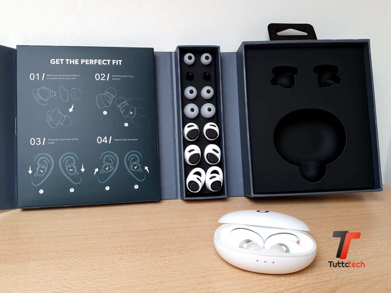 Recensione Soundcore Liberty 3 Pro: comfort straordinario e prestazioni al top 6