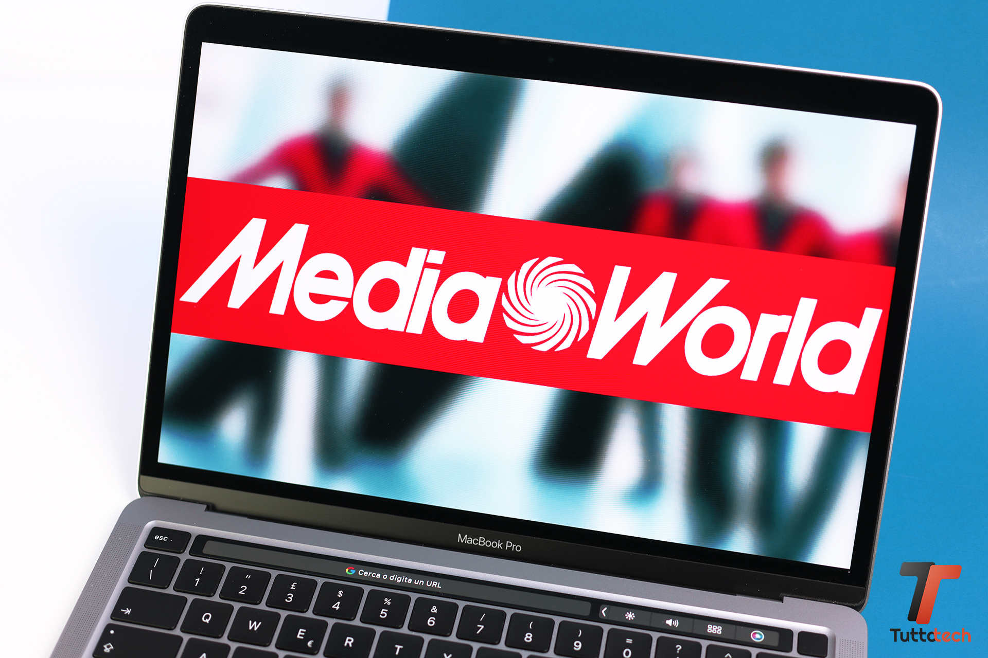 MediaWorld lancia Tech is Wow, la nuova  …