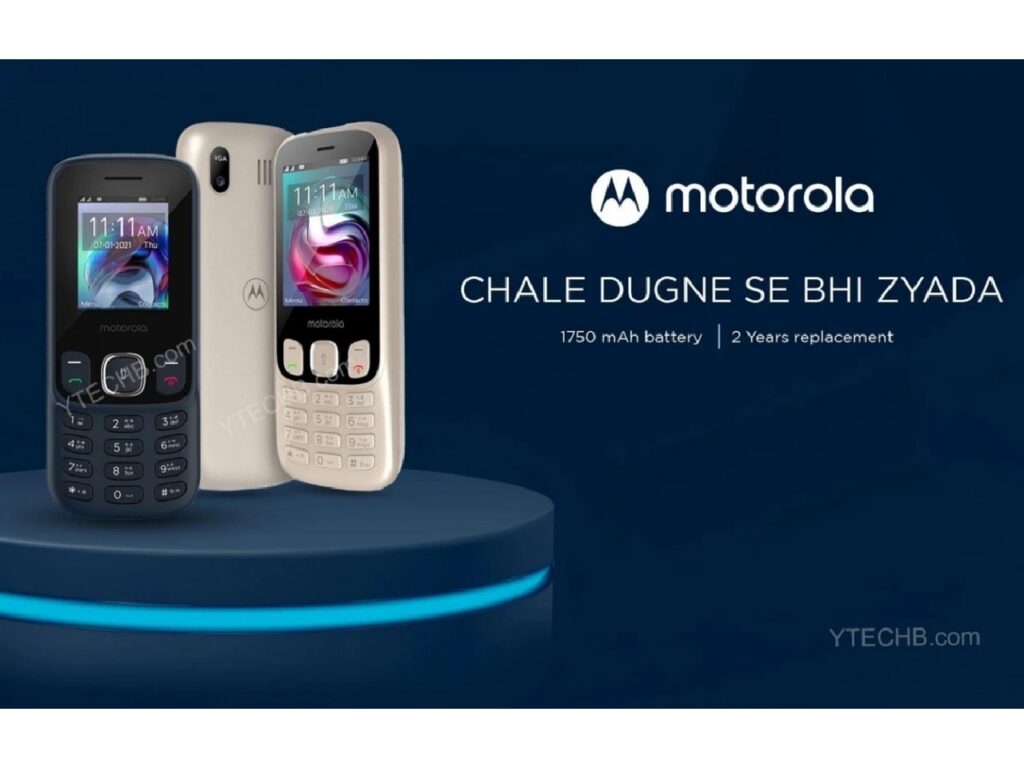 Motorola Moto 10 Moto 50 Moto 70