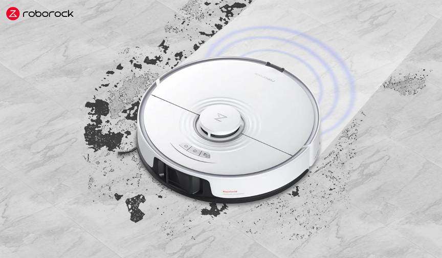 Roborock S7 1