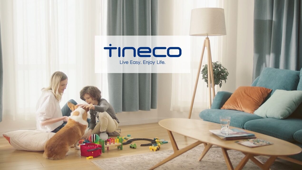 Il Black Friday di Tineco è all'insegna del risparmio: ecco le migliori offerte