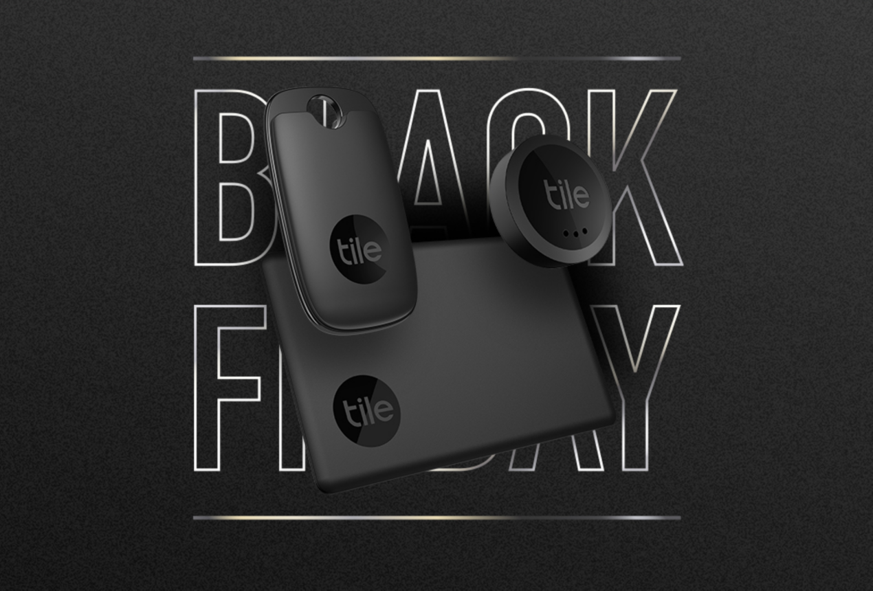 I più distratti ringrazieranno: fino al 40% di sconto sui prodotti Tile