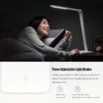 Fate luce sulla vostra scrivania con questa lampada Xiaomi in super offerta 2