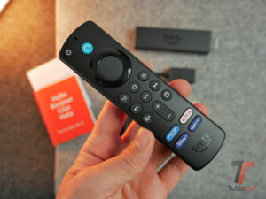 La gamma Amazon Fire TV Stick è in offerta a partire da 22,99 euro 1