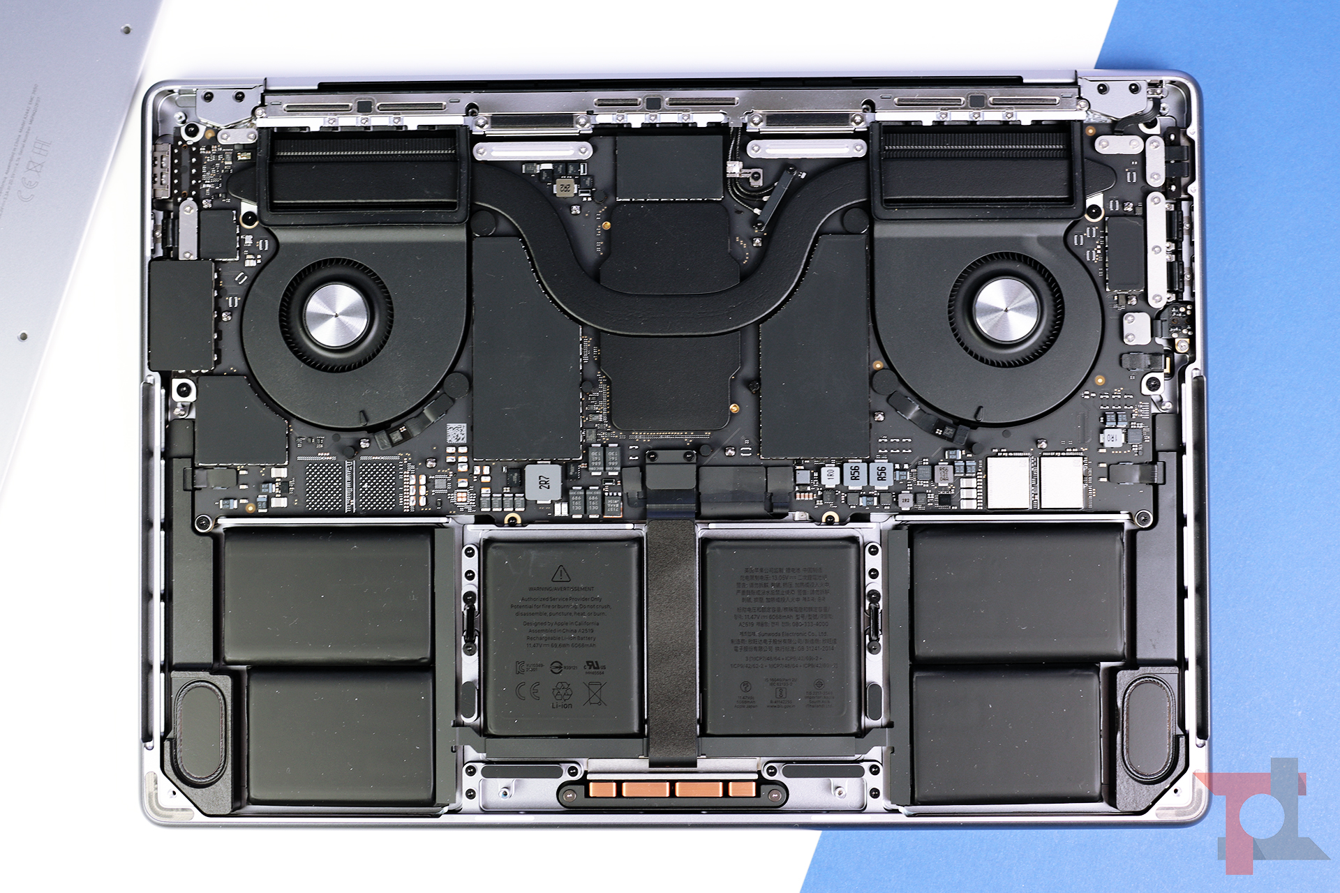 Recensione Apple MacBook Pro 14": una macchina totalmente nuova per M1 Pro 2