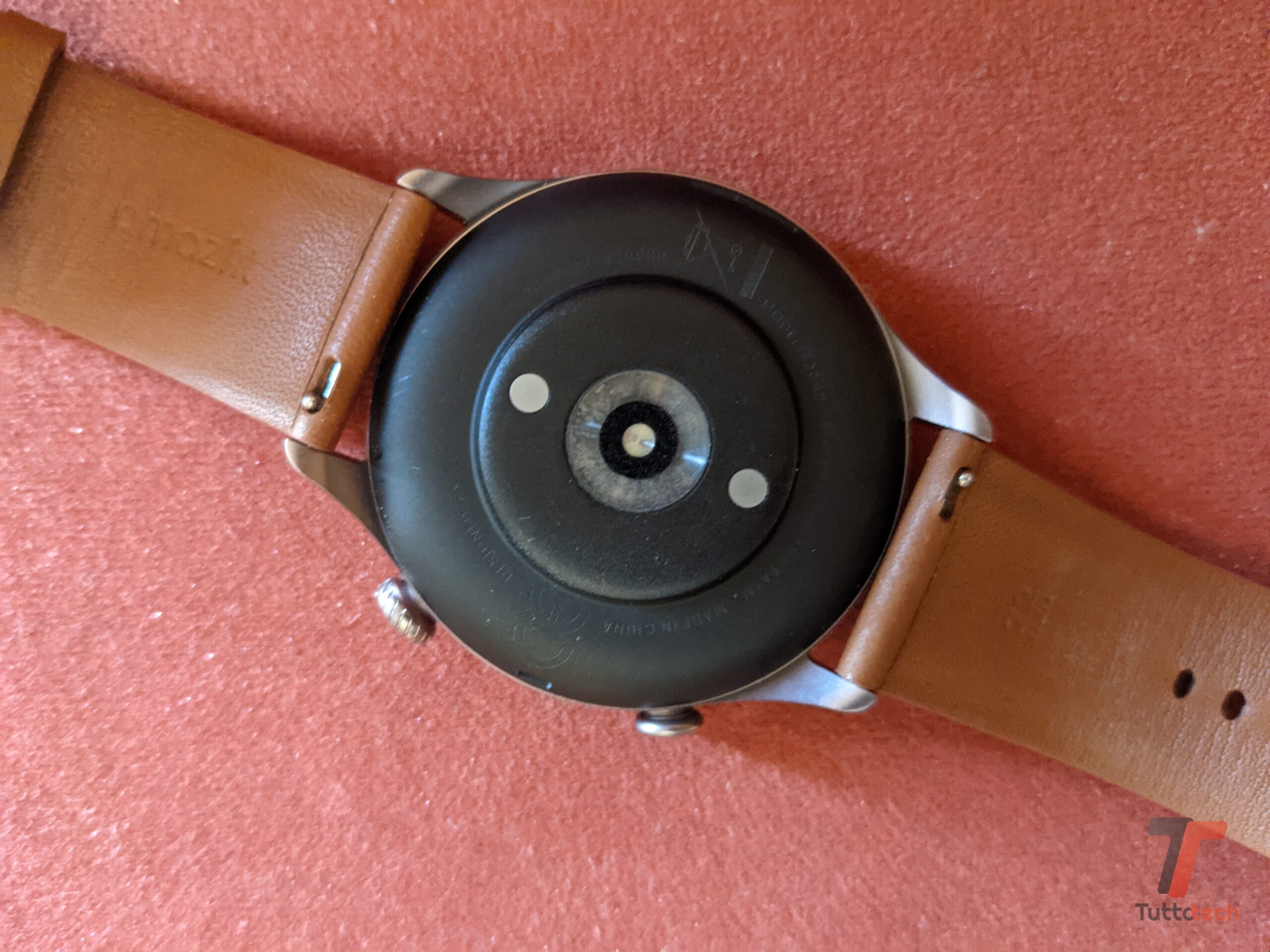 Amazfit GTR 3 Pro sì che è uno smartwatch: l'ho provato e per me è il top 2