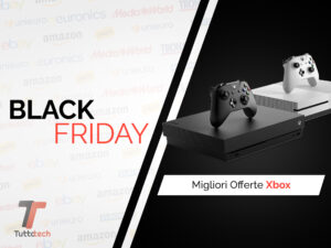 Xbox Series Black Friday: le migliori offerte in tempo reale 3