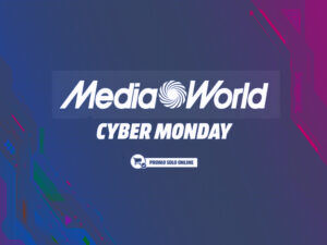 MediaWorld anticipa il Cyber Monday: quante offerte, anche su prodotti Apple 3