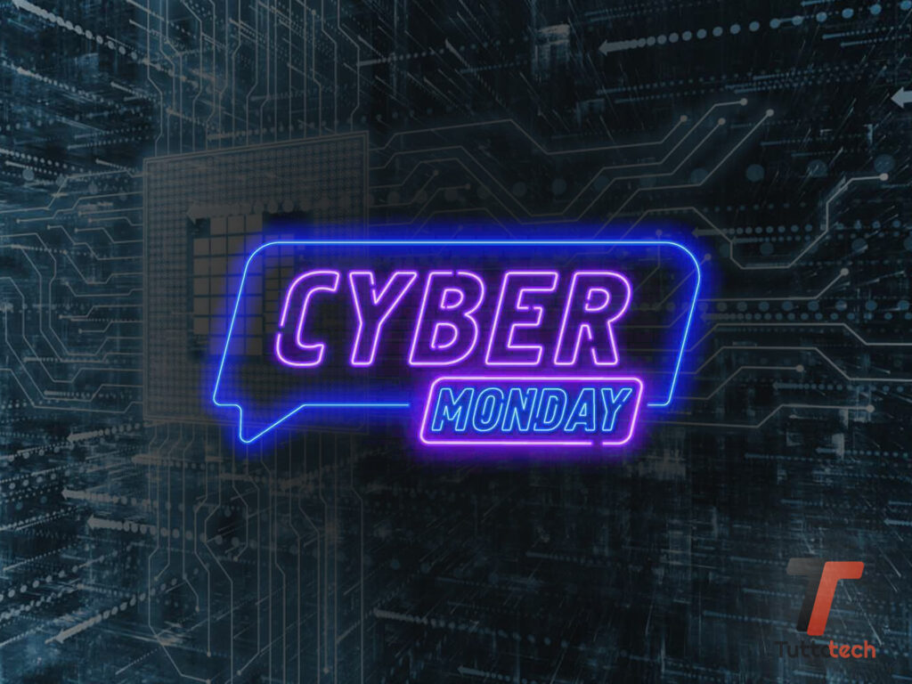 Ultima occasione: le 10 offerte top del Cyber Monday 16
