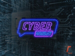 Ultima occasione: le 10 offerte top del Cyber Monday 4