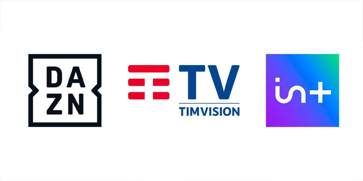 TIMVISION regala due mesi di DAZN e Infinity+ ad alcuni utenti