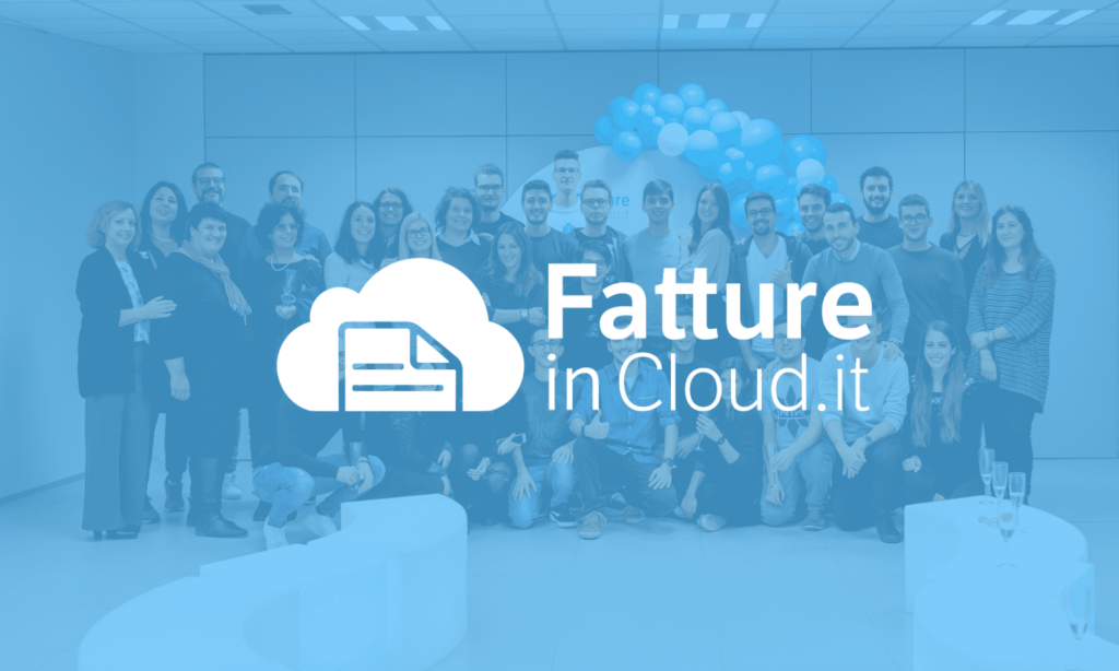 Fatture in Cloud