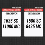 Recensione Intel Core i5 12600K: il salto generazionale che asfalta i rivali di fascia più alta 6