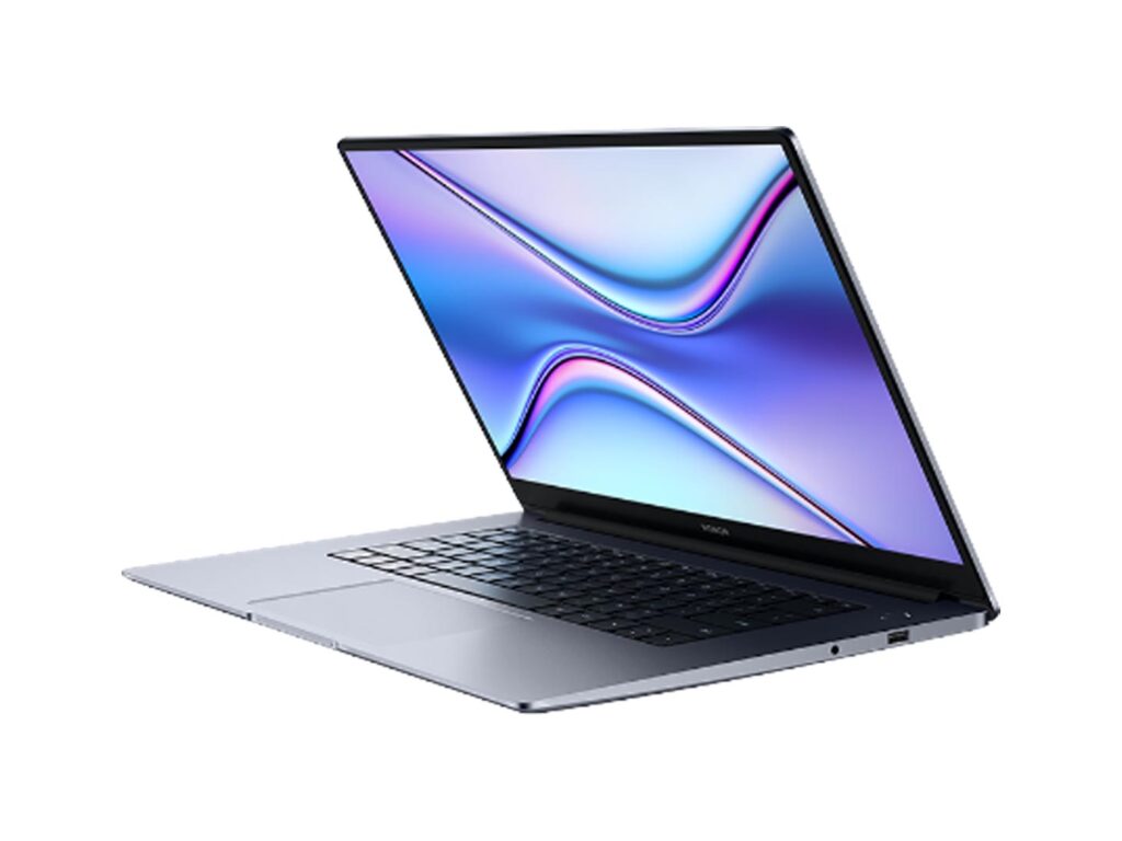 HONOR MagicBook X15 ufficiale