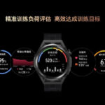 Arriva Huawei Watch GT Runner, lo smartwatch ideale per i corridori 5