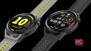 huawei watch gt runner ufficiale specifiche prezzo