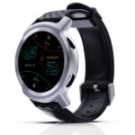 Ecco Moto Watch 100, il nuovo smartwatch economico di Motorola 1