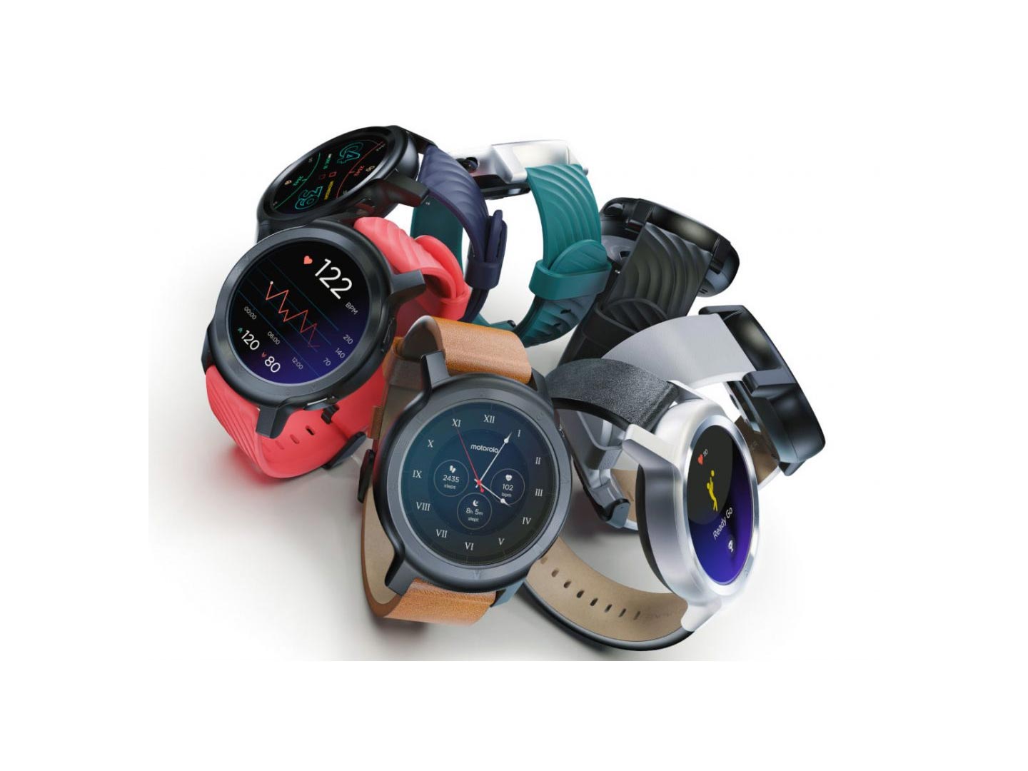 motorola moto watch 100 ufficiale specifiche prezzo