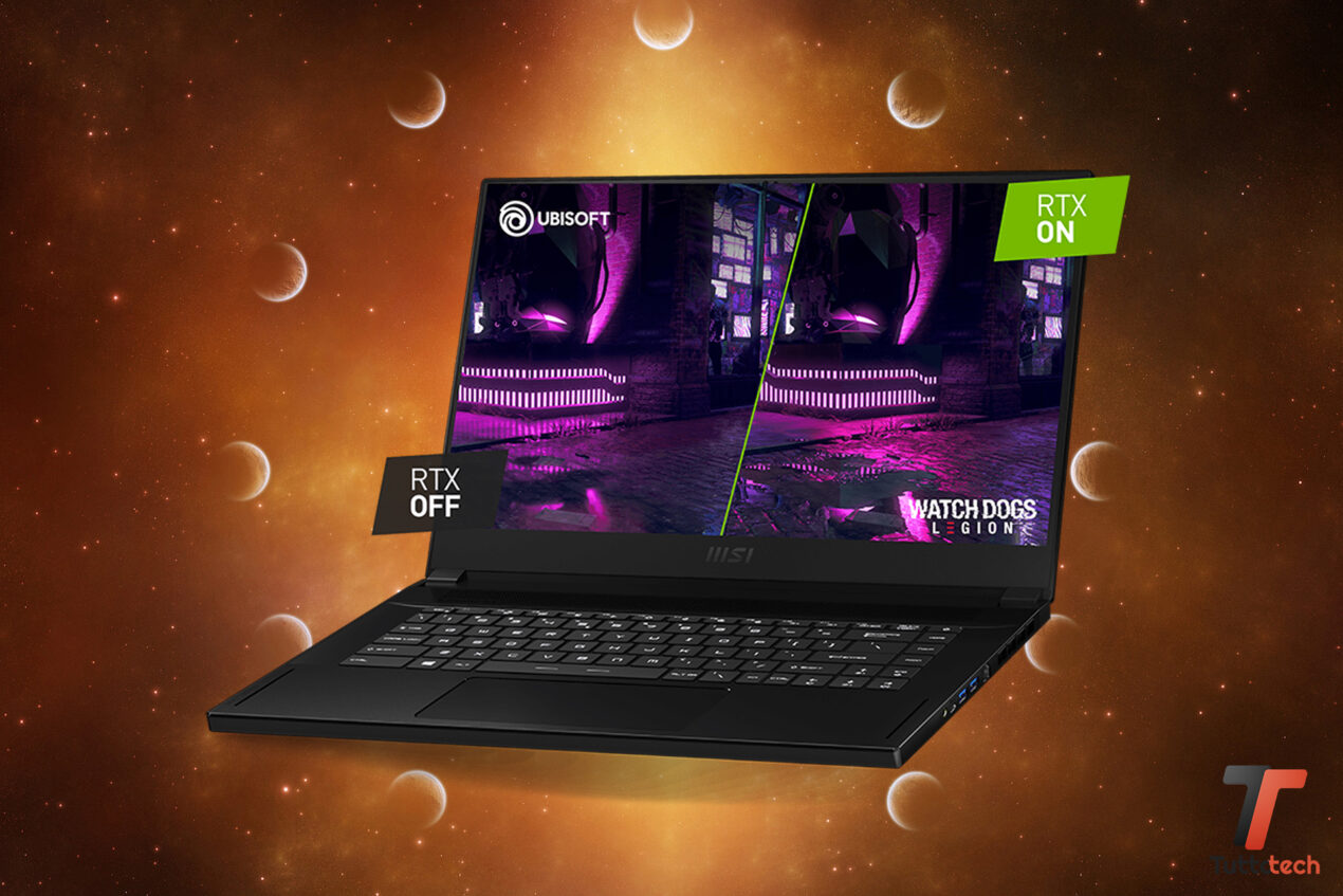 Come scegliere un notebook nel 2025: tutto quello che devi sapere