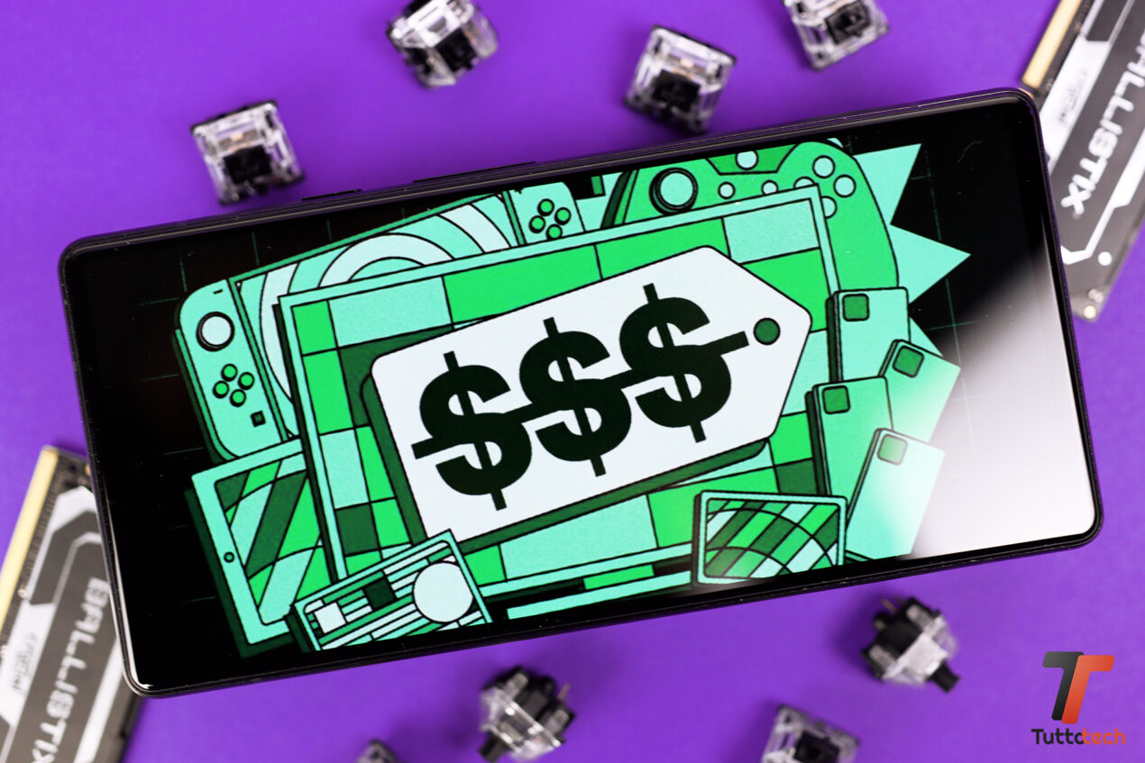 Torna la Festa delle Offerte di Primavera di Amazon: date e sconti già disponibili