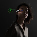 Il futuro della Realtà assistita è dietro l'angolo con gli OPPO Air Glass 5