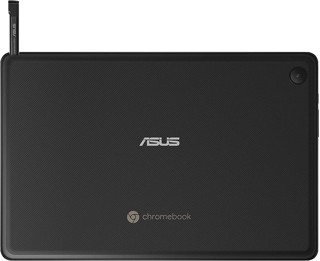 ASUS Chromebook Detachable CZ1