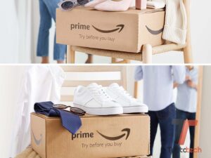 Come funziona Amazon "Prova prima, paga poi", il servizio concorrente di Zalando 2