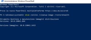 Driver Power State Failure Powershell DISM