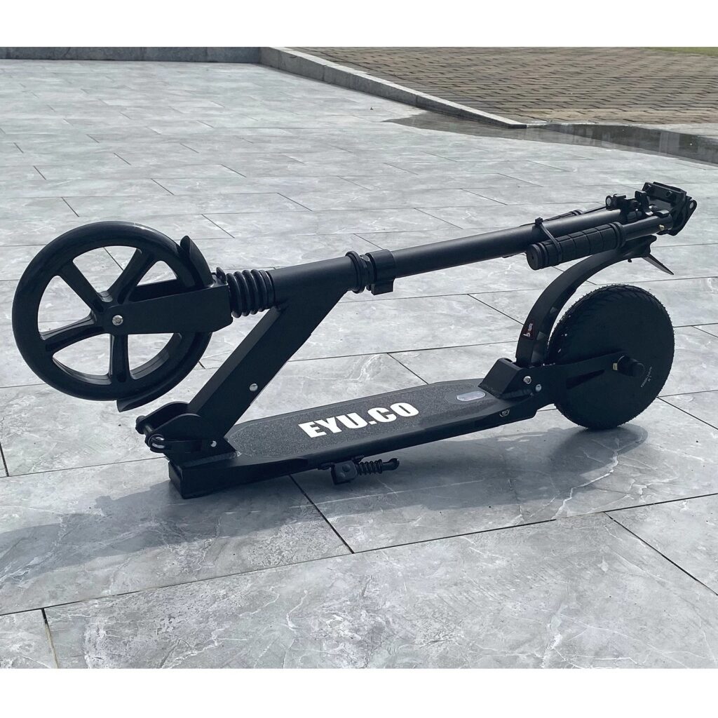 Action camera e monopattino elettrico a prezzi bomba su TomTop 7