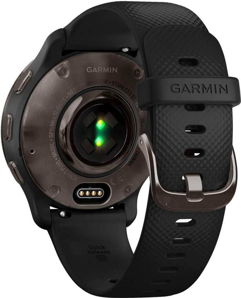 Garmin Venu 2 Plus