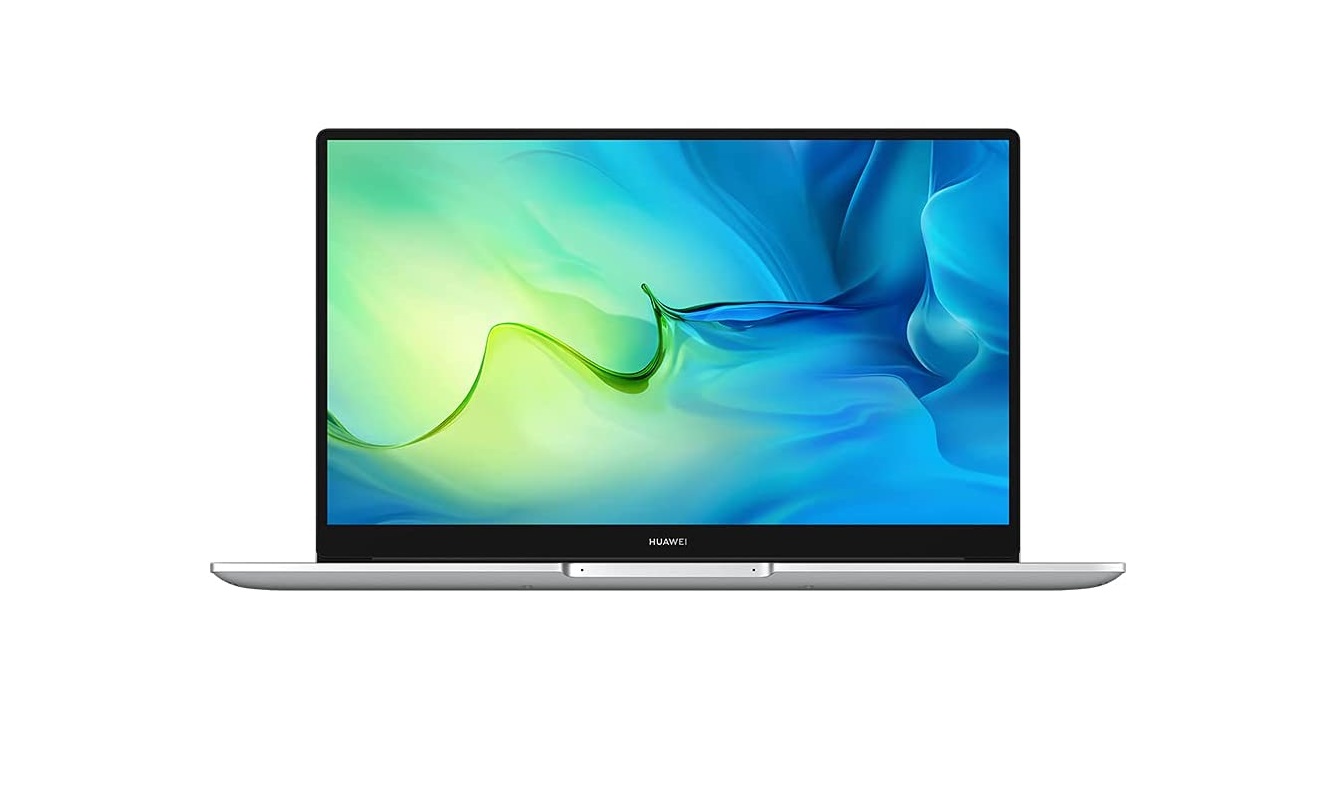 Huawei MateBook D 15