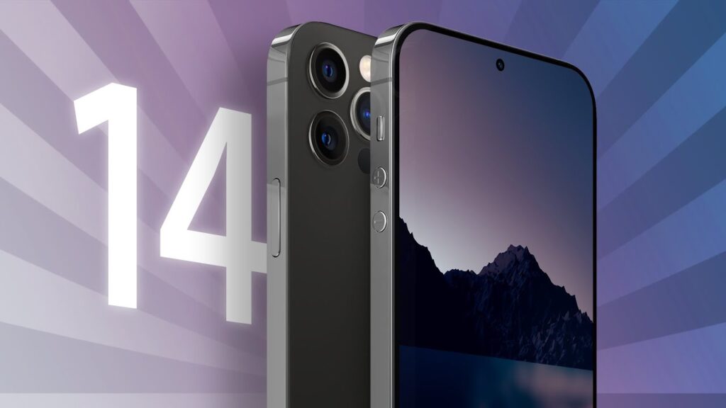 Importanti novità in arrivo sugli iPhone nel 2022 secondo gli analisti iPhone 14