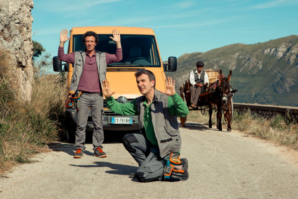 novità Netflix gennaio 2022