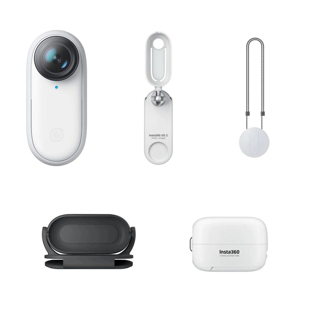 Action camera e monopattino elettrico a prezzi bomba su TomTop 9