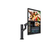 Per i fan del multitasking arriva LG DualUp, il monitor con schermo quadrato 2